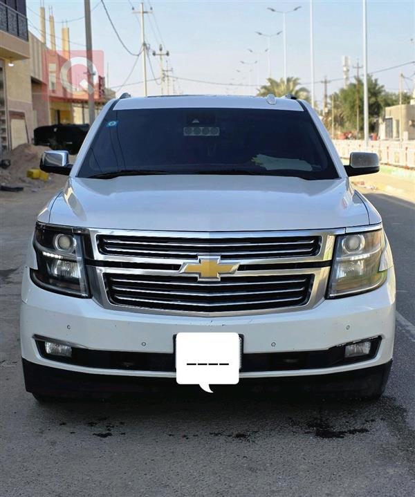 شيفروليه تاهو 2018 للبيع في العراق - الفاو